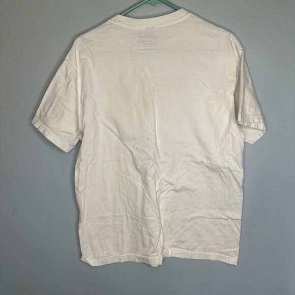 Men’s fucking awesome sky high farms skating t-shirt Large - Picture 2 of 3